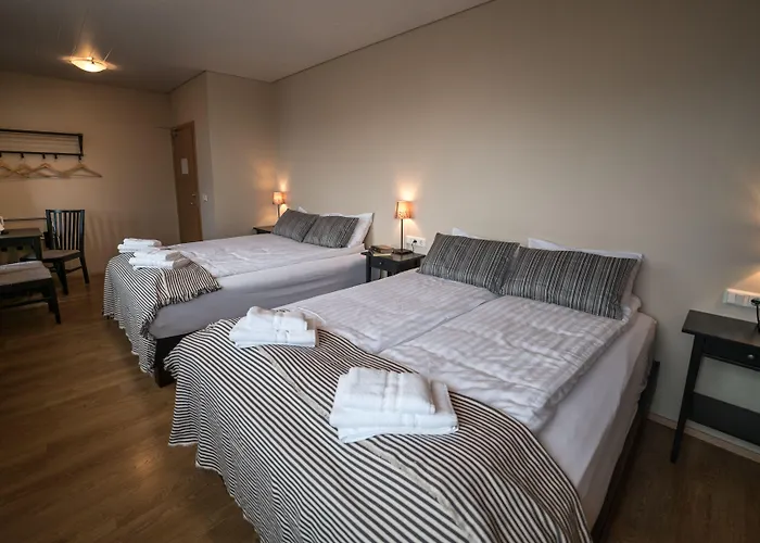 Hotel Post