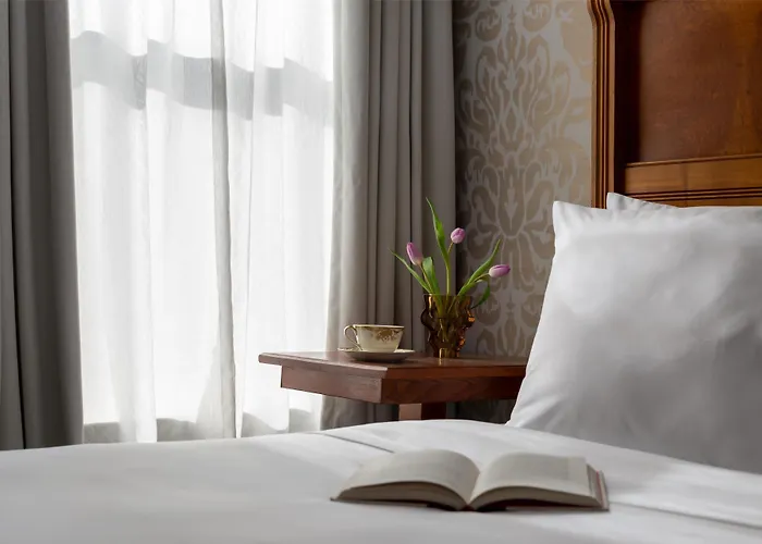 National Hotel Jackson, Tapestry Collection By Hilton