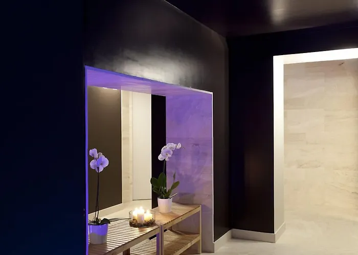 Terme Di Acquasanta Hotel Italia & Spa