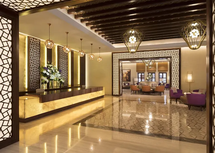 Souq Al Wakra Hotel Qatar By Tivoli
