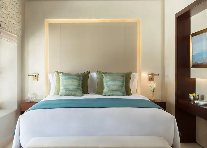 Souq Al Wakra Hotel Qatar By Tivoli