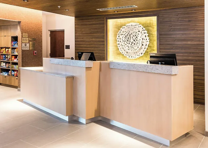 Fairfield Inn & Suites By Marriott Crestview