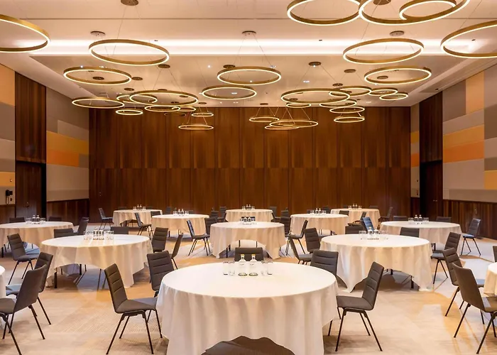 Moevenpick Hotel Basel