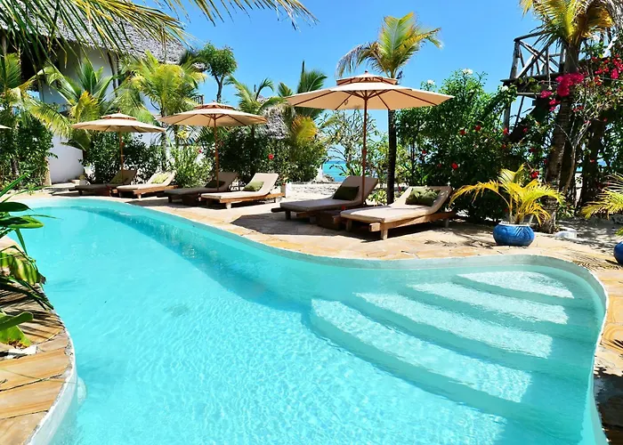 Lala Land Lodge