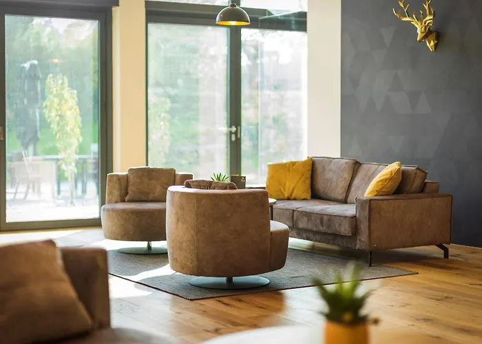 Best Western Parkhotel Hagenberg