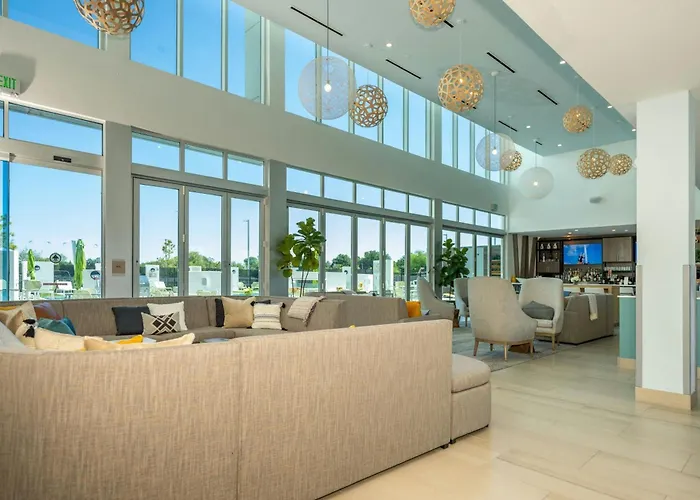 Element By Marriott Waco