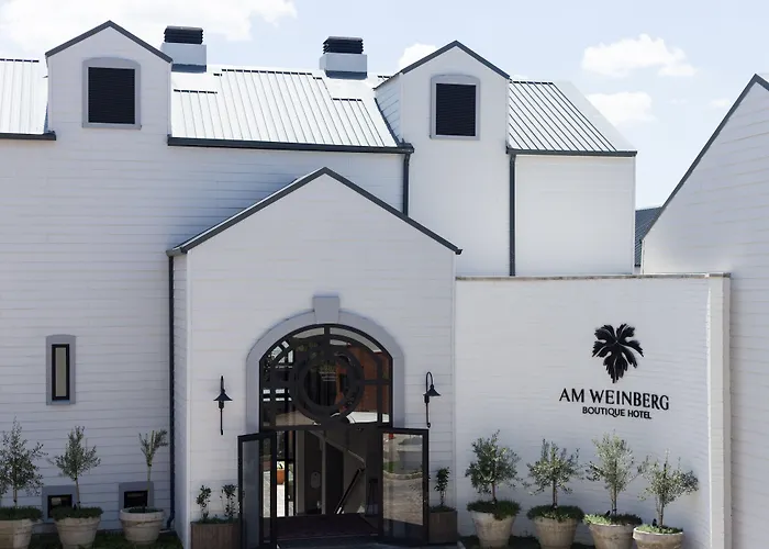 The Weinberg Windhoek