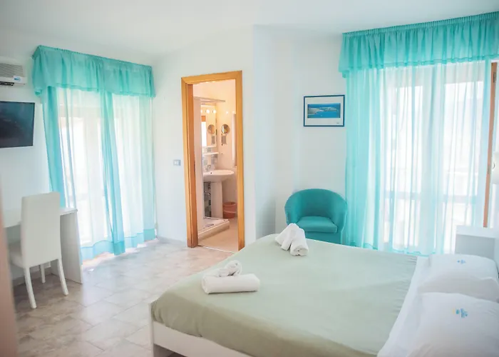 Hotel Le Tre Caravelle