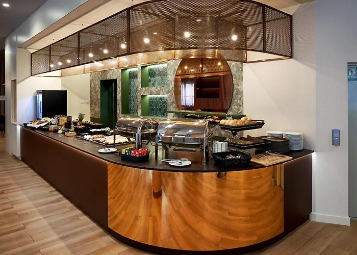 B&B Hotel Lublin Centrum
