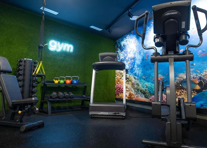 Ibis Styles Santander