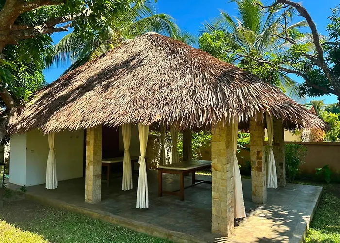 Anki Lodge