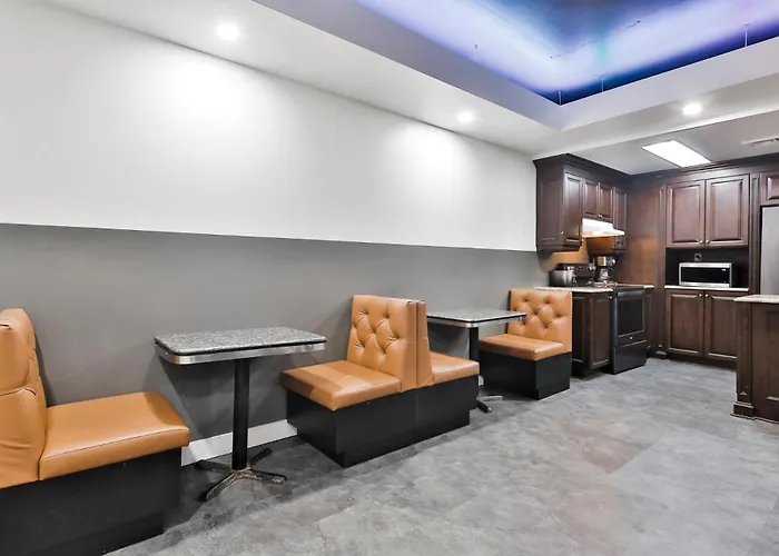 Pod Hotel Montréal