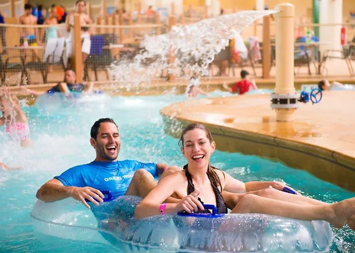 Great Wolf Lodge Georgia