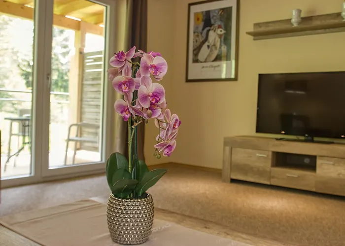 Wellnesshotel Deine Auszeit, Adults Only