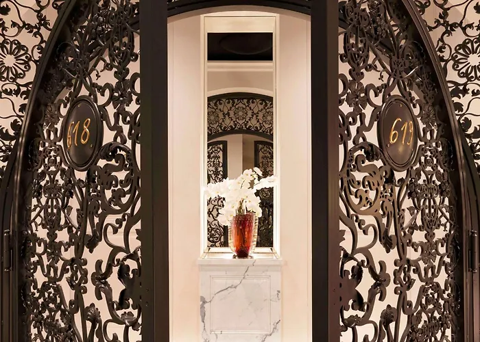 Raffles Doha