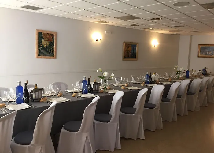 Hotel Castellote