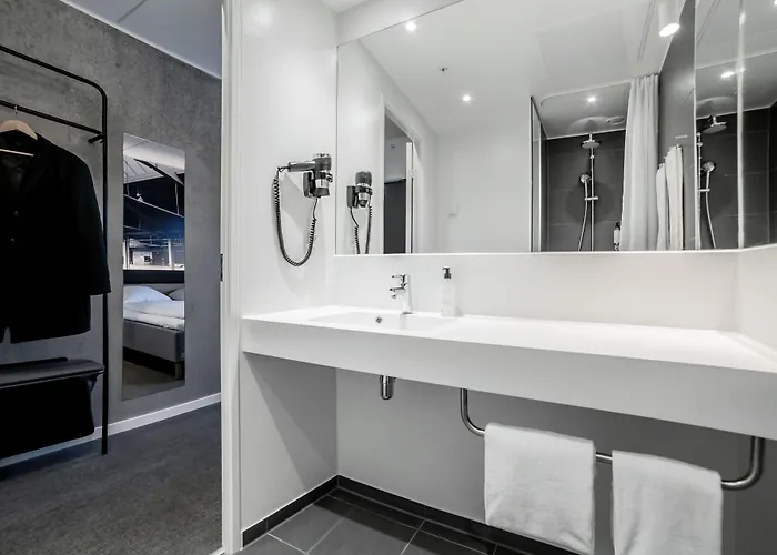 Four Points Flex By Sheraton Aalborg
