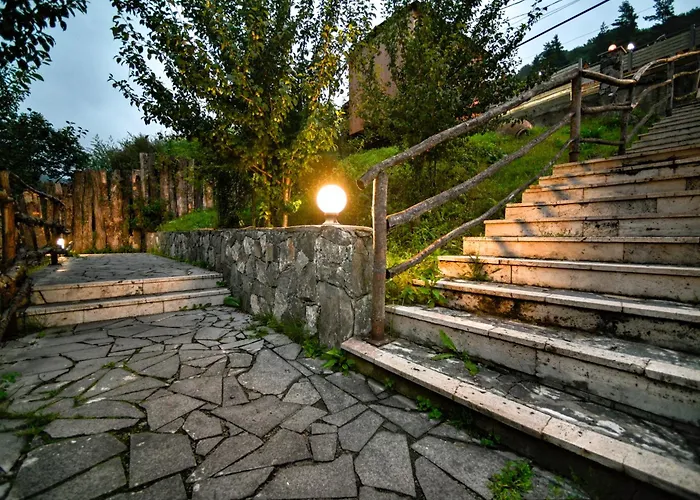 Valley Park Dilijan
