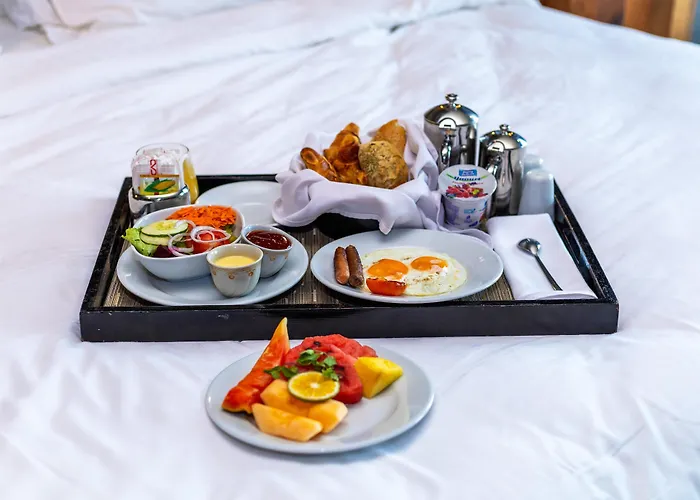 Radisson Collection Hotel Bamako