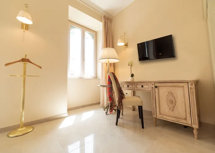 Hotel Casa Adele