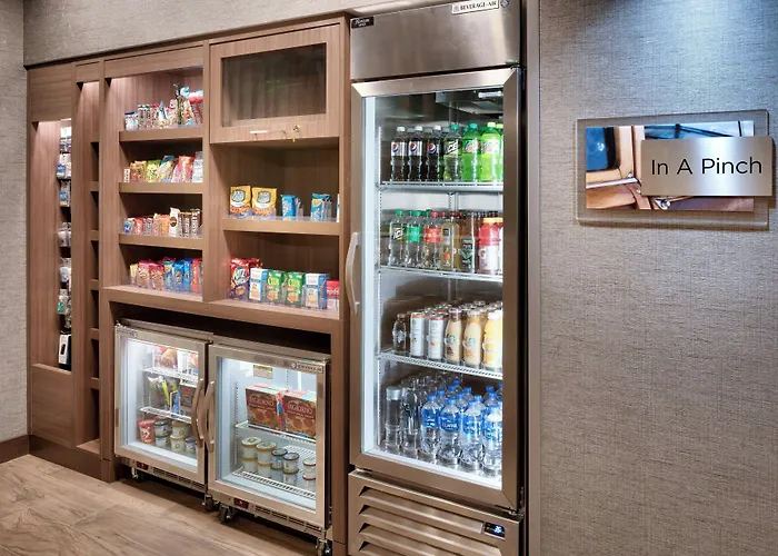 Towneplace Suites By Marriott Los Angeles Lax/Hawthorne