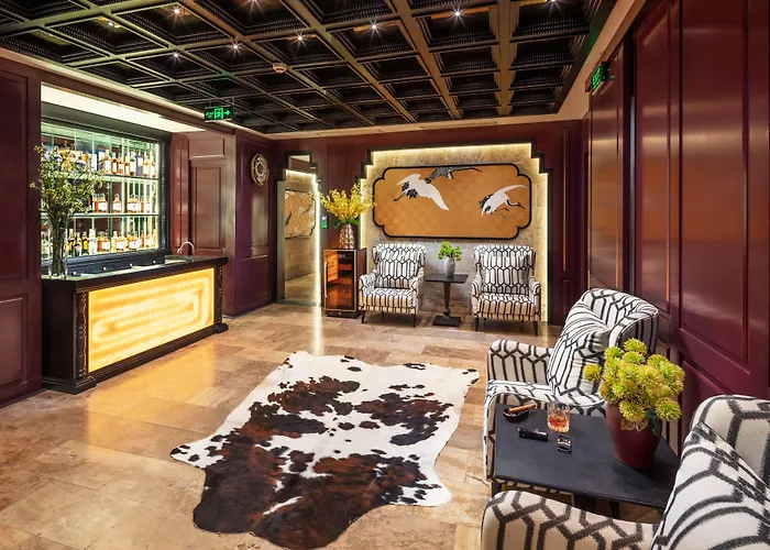 Ravatel Luxury Hotel Bac Giang