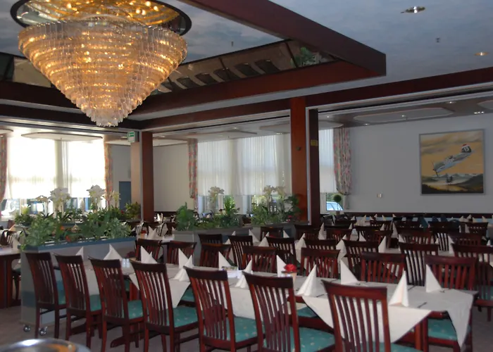 Hotel Bitburg