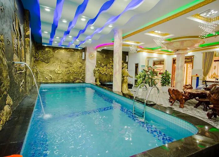King Hotel Quang Ngai