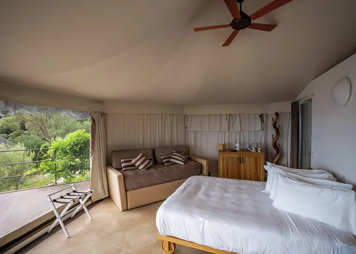 Sesta Terra Natural Resort
