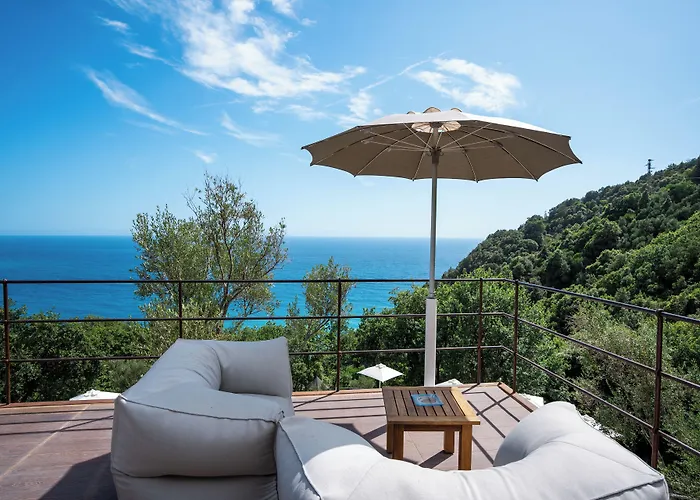 Sesta Terra Natural Resort