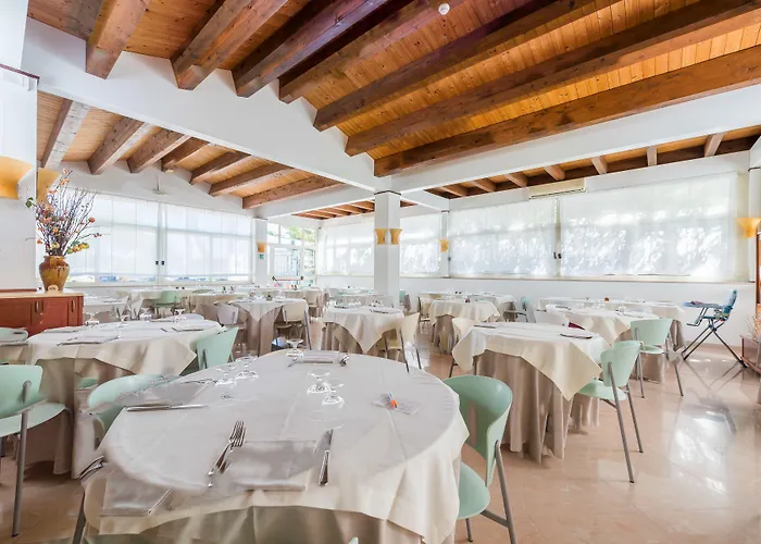 Albergo Villa A Mare