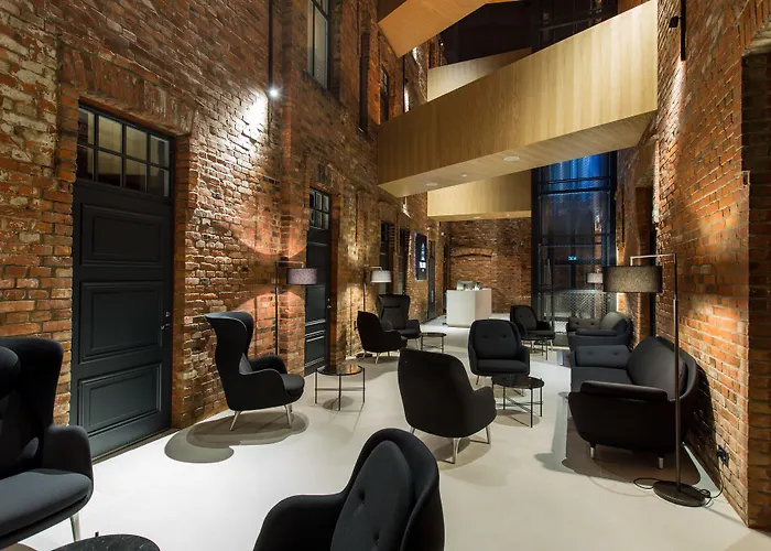 Park Hotel Viljandi