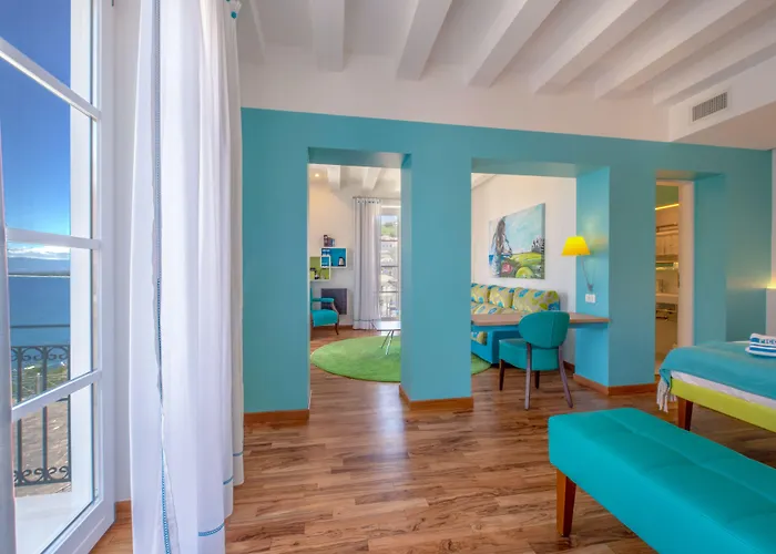 Piccolo Grand Hotel