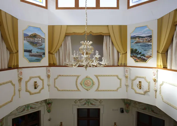 Hotel Restaurante Casa Julia