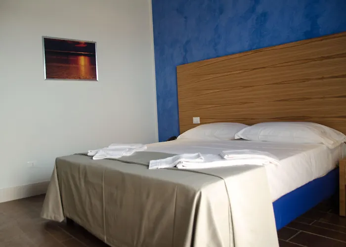 Hotel Zodiaco