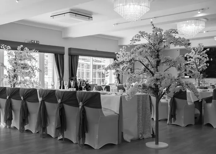 The Moorland Hotel, Haytor, Devon - The Coaching Inn Group