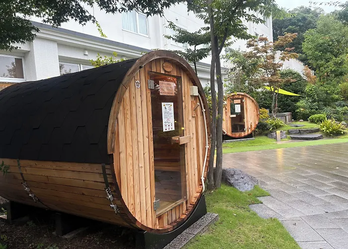 Morinoyu Resort