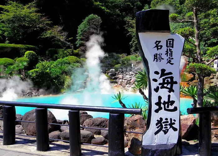 Morinoyu Resort