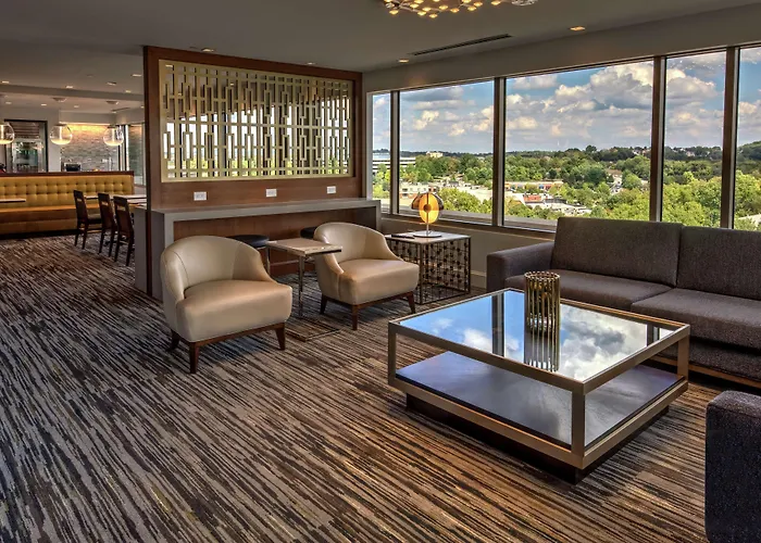 Hilton Franklin Cool Springs