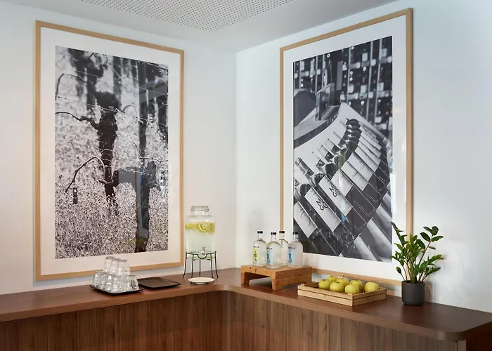 Radisson Hotel Bordeaux