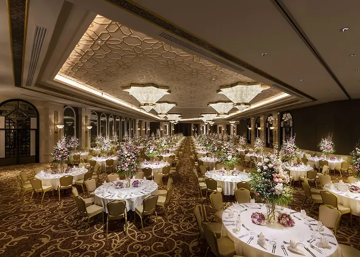 Ezdan Palace Hotel