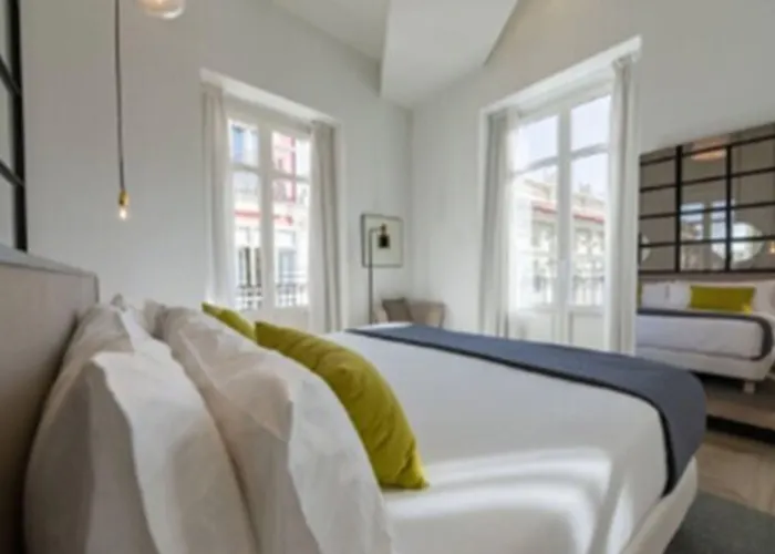 Marques House By Myr Hotels