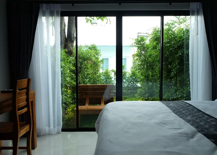 The Besavana Phuket - Sha Extra Plus