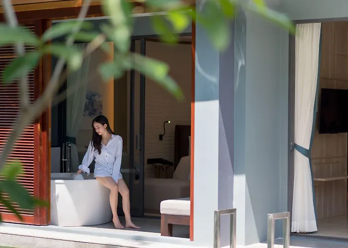 The Nature Phuket