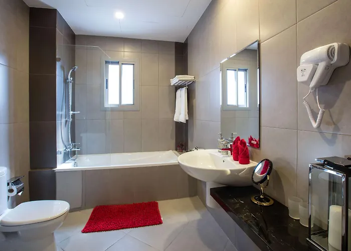 Loumage S Suites And Spa