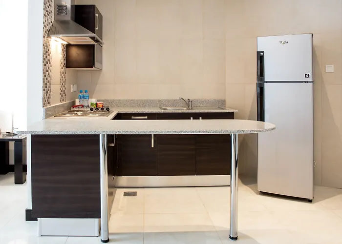 Loumage S Suites And Spa