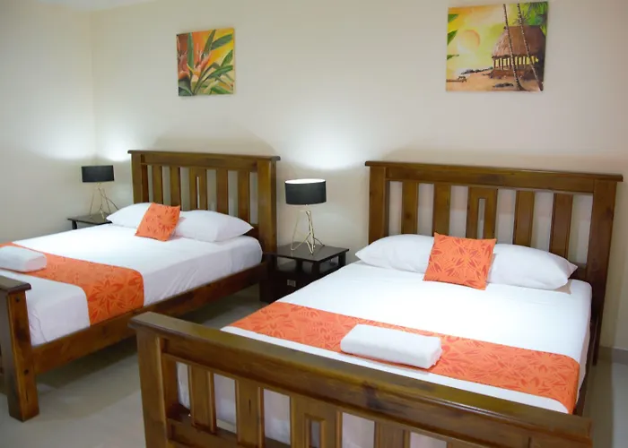 Samoana Boutique Hotel