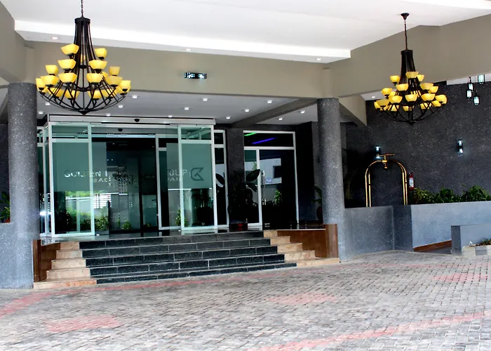 Golden Tulip Ibadan