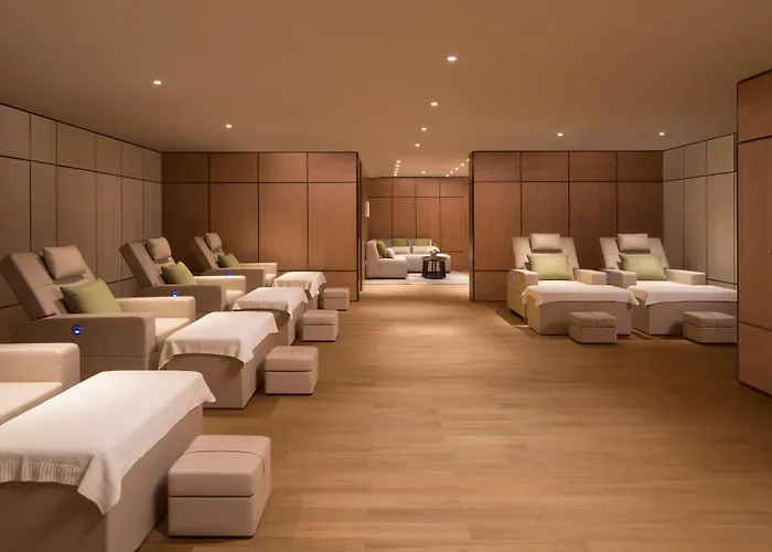 Hyatt Regency Shenzhen Airport