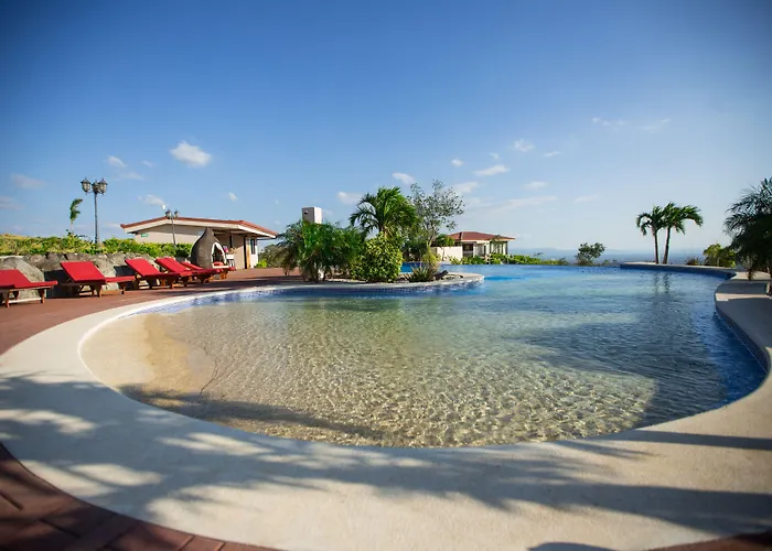 Vida Mountain Resort & Spa Adults Only
